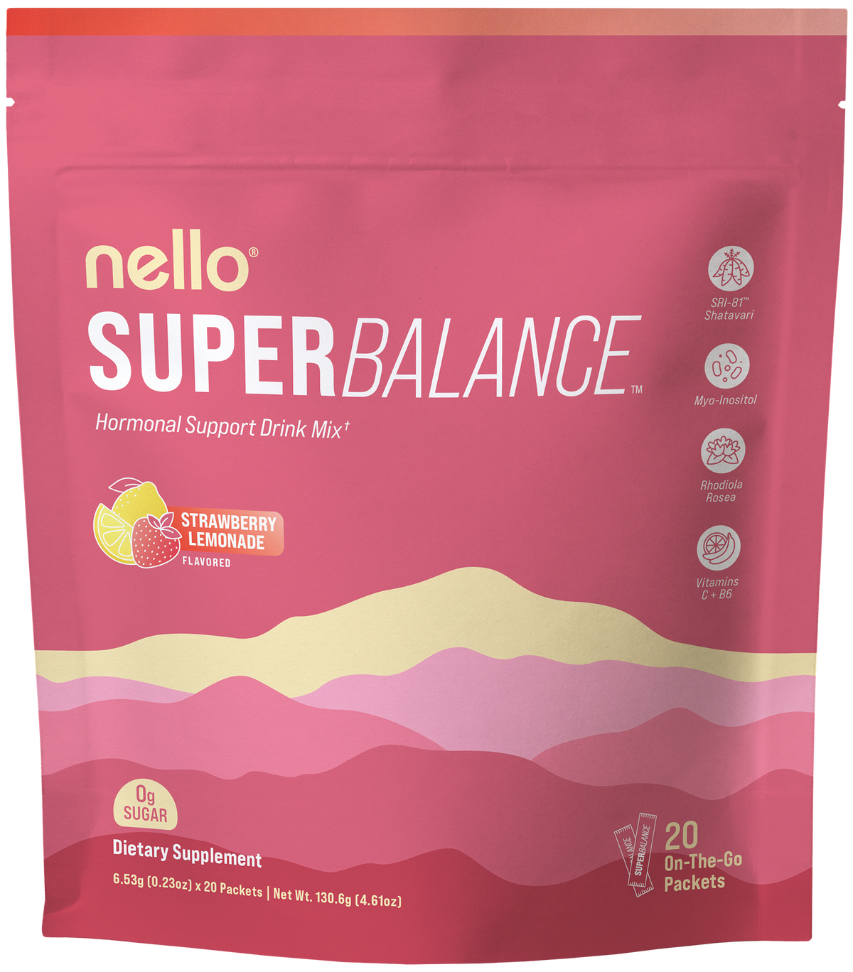 Superbalance